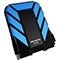  هارد اکسترنال ای دیتا مدل HD710 ظرفیت 1 ترابایت 